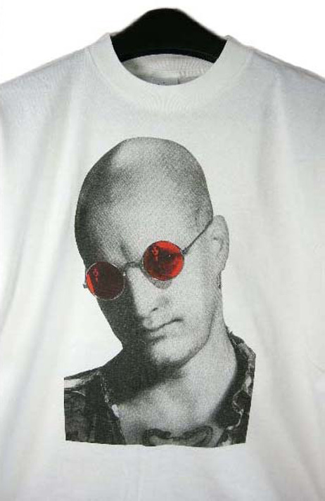 Nutural Born Killers ナチュラルボーンキラーズ Tシャツ ®️