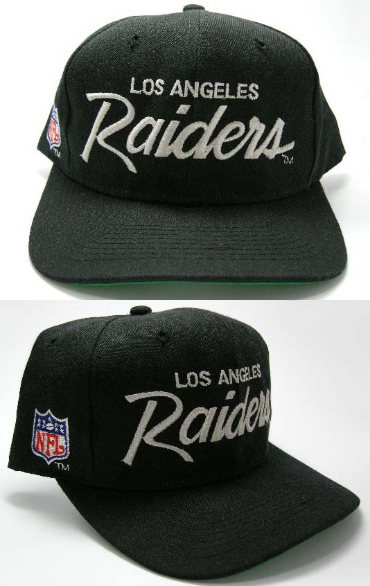 御出産御祝 御祝 出産祝い NFL Raiders レイダースキャップ - 通販