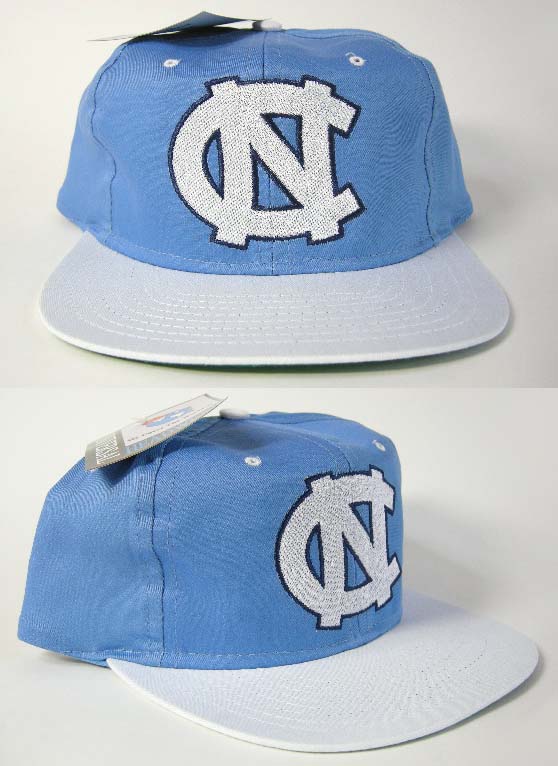 NCAA ノースカロライナ NORTH CAROLINA TARHEELS デッドストック