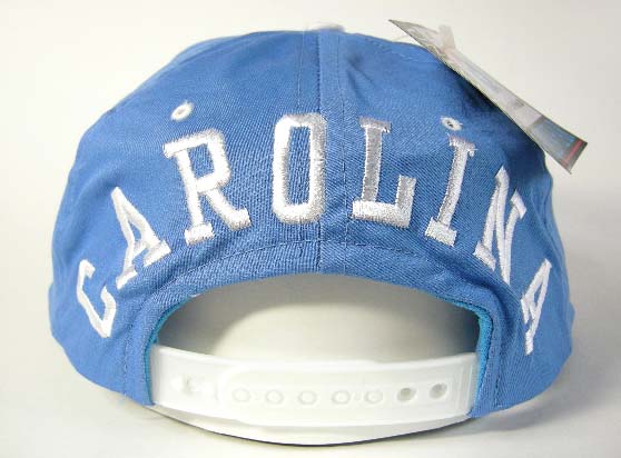 NCAA ノースカロライナ NORTH CAROLINA TARHEELS デッドストック 